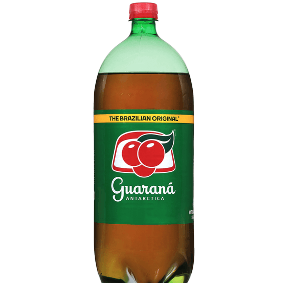 Guarana Antarctica 2L