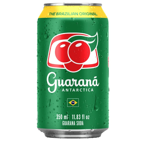 Guarana Antarctica