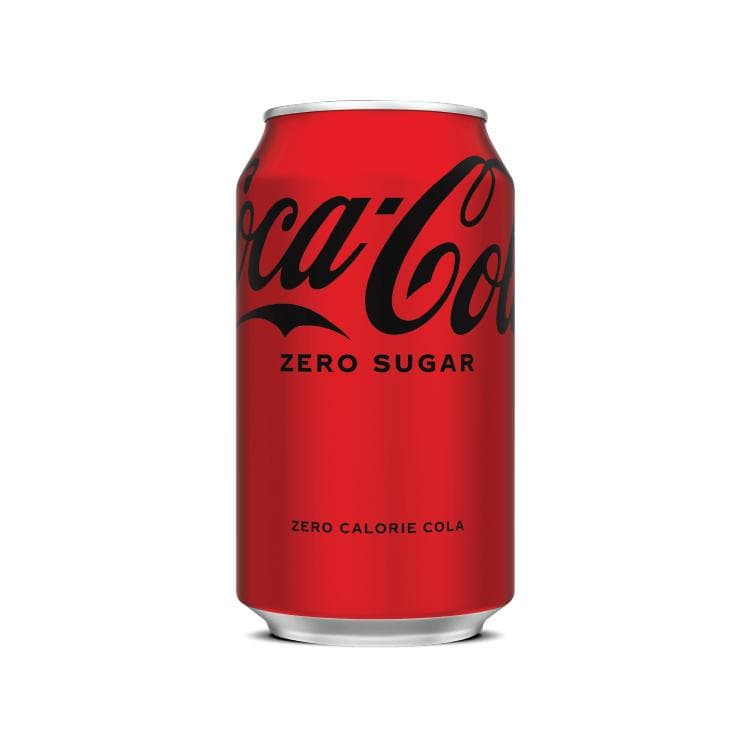 Coca Zero 355ml