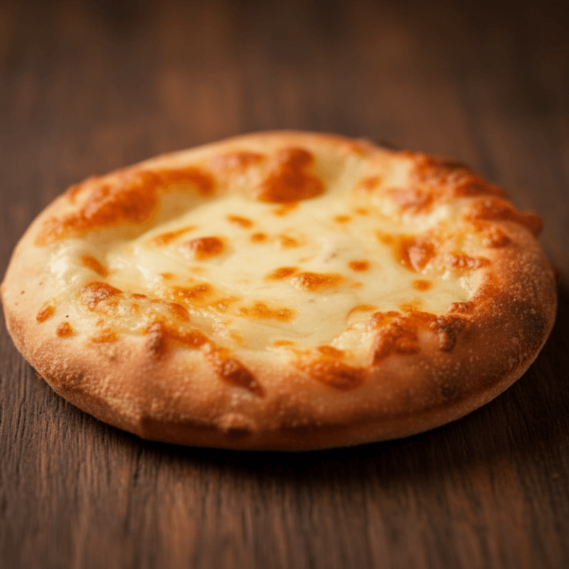 Cheese Sfiha