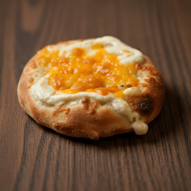 5 Cheese Sfiha