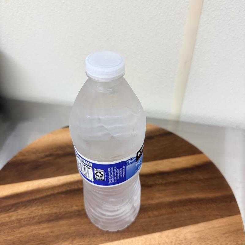 Water