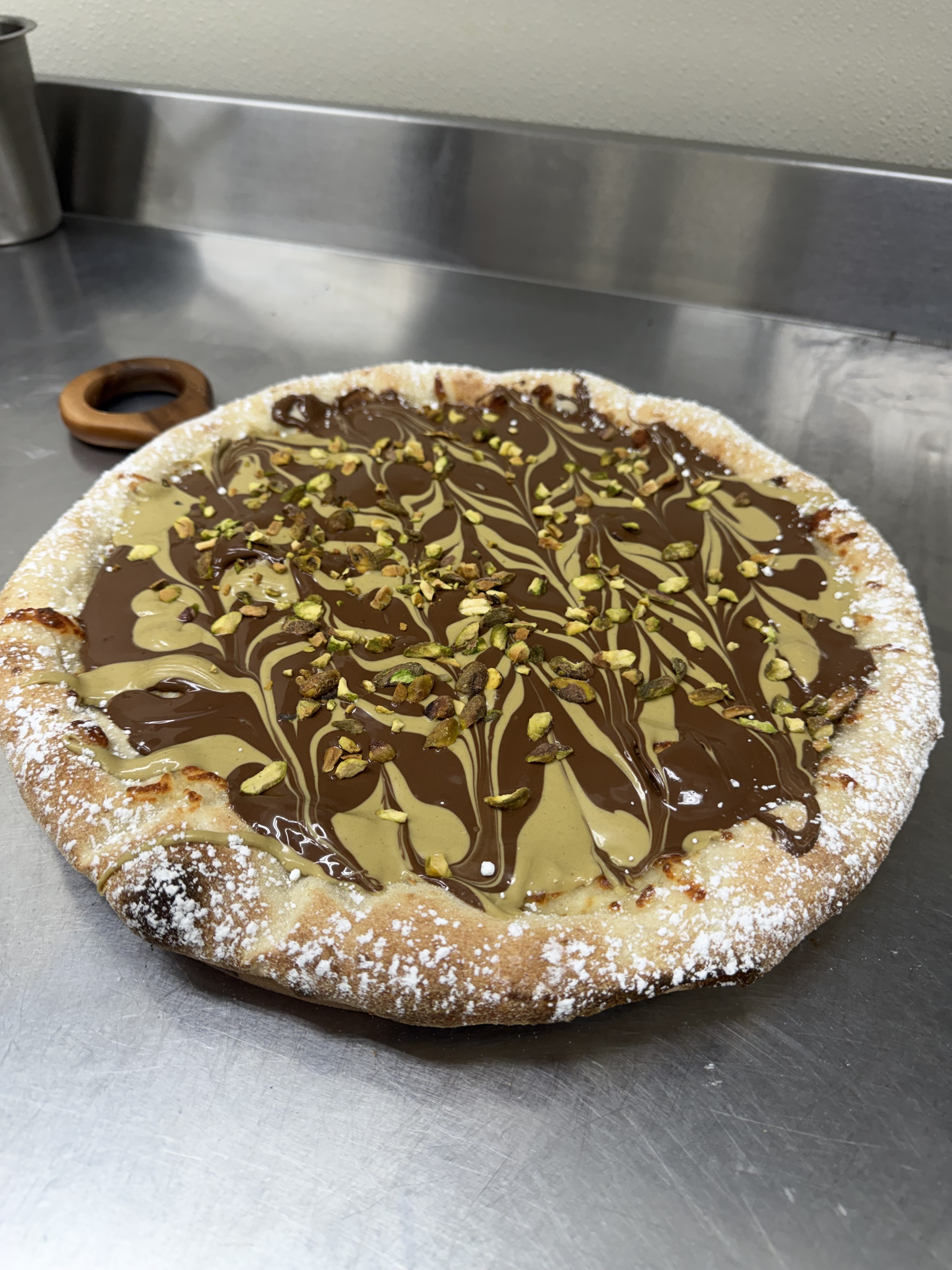 Duo Pizza