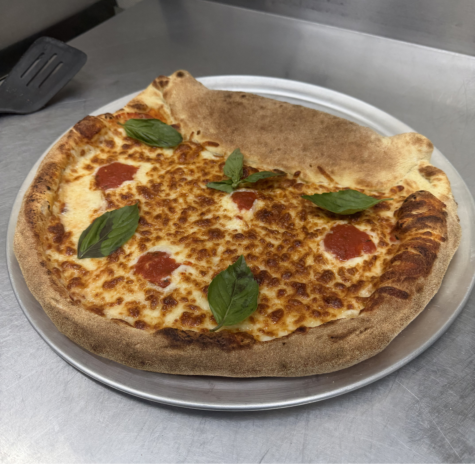 Duo Pizza